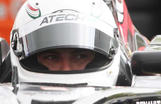 A beláthatatlan skót kanyarok