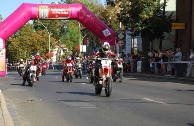 Újra megrendezésre kerül a Bátrak Versenye