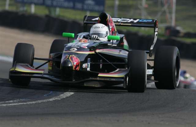 Győzelemmel felérő második hely