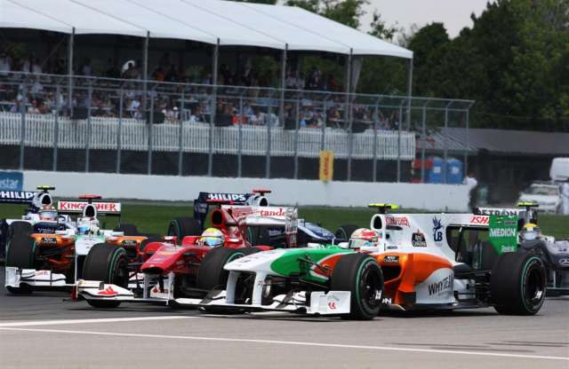 Tízezret forognak majd a turbómotorok