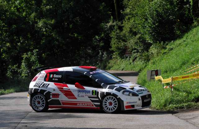 Kiszélesedett az Abarth is