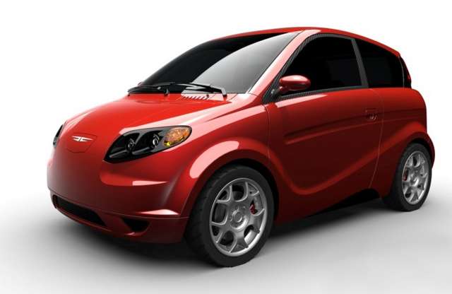 Elektromos hajtás, kender karosszéria – íme a Motive Kestrel