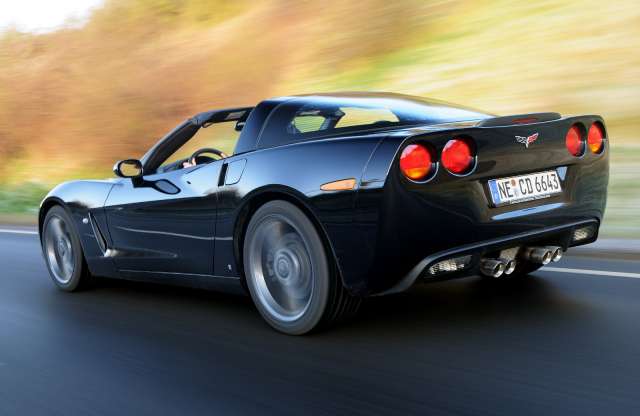 Négy, fontos új modellel támad a Chevrolet