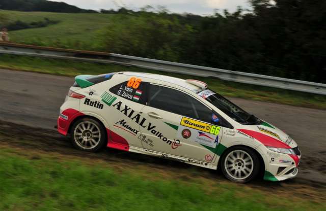 A féket eszik legjobban az olasz pályák