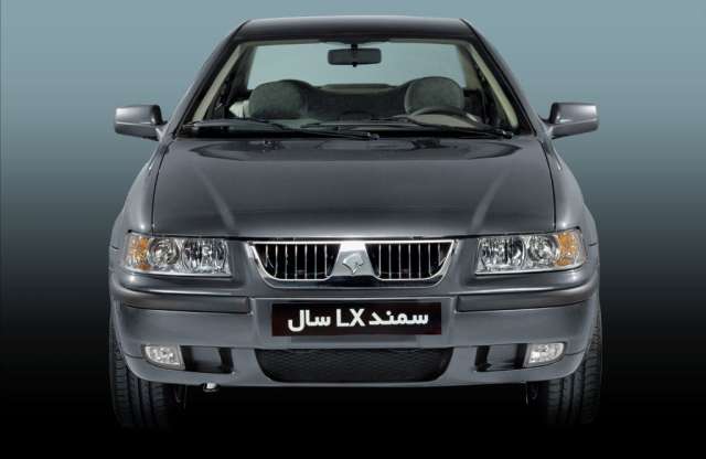 Iszlám autót fejlesztene Irán