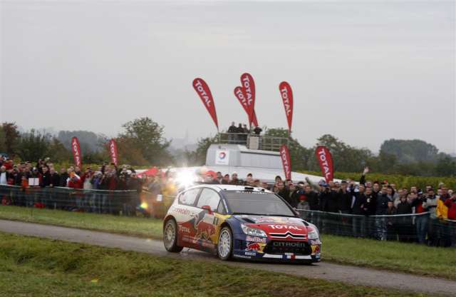 Szülővárosában nyerte meg a világbajnoki címet