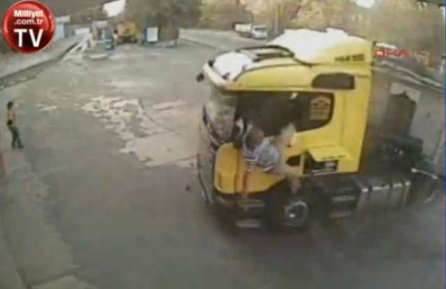 Mindig viselni kell a biztonsági övet – ez a tanulság