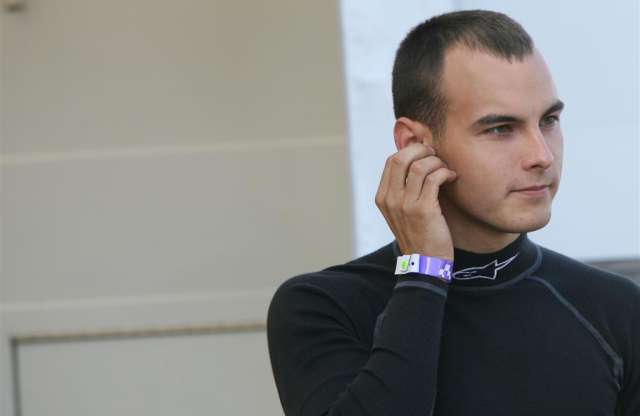 Eddig minden rendben