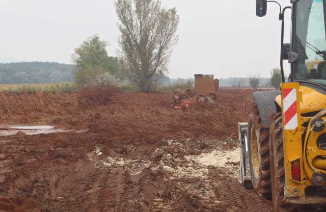 Megdöbbentő, egyben szívszorító a helyzet Kolontáron