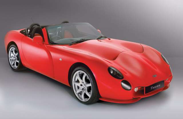 Nem készülhet angliában az új brit sportkocsi