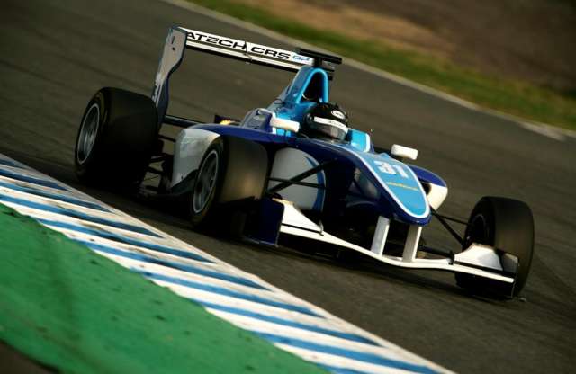 Kaotikus, de hasznos nap Jerezben