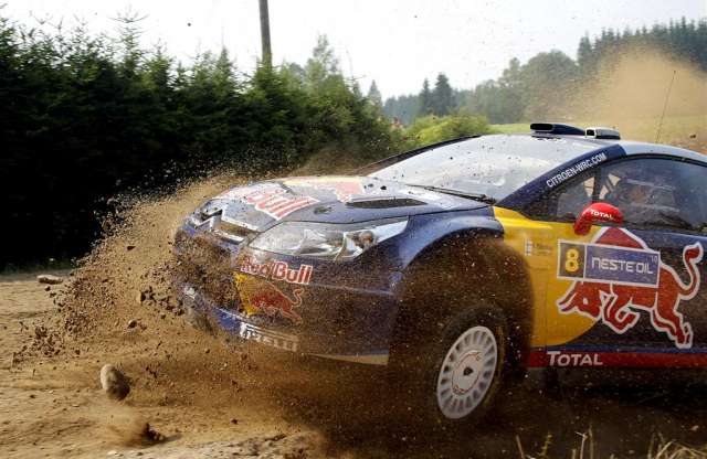 Tényleg ilyen béna Räikkönen?