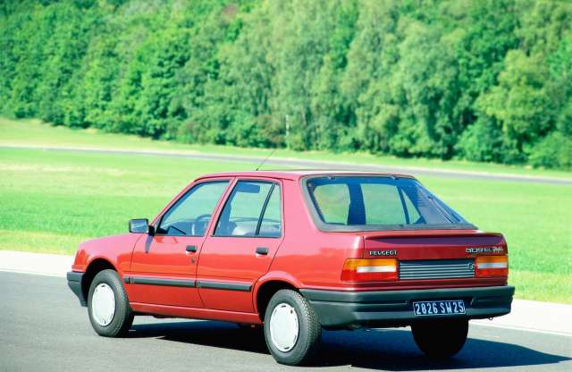 Neve lesz az új 308-asnak