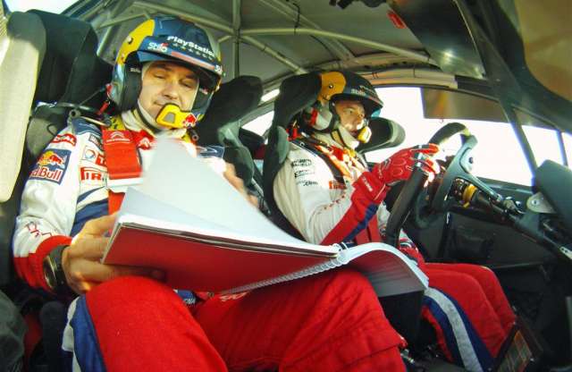 Loeb egy UFO, nem is kérdéses