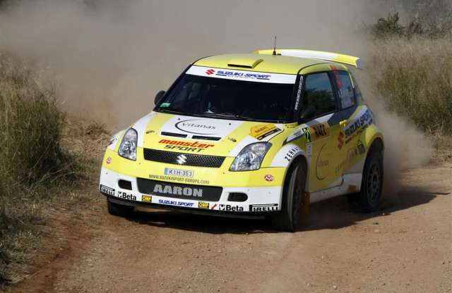 Vége a Suzuki sportrészlegének