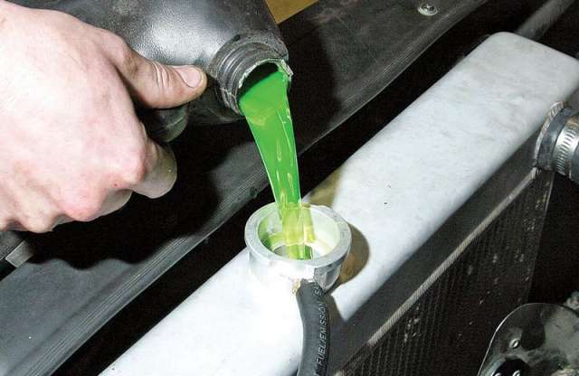 Biztosan fagyálló a fagyálló?