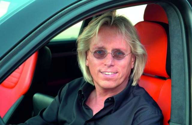 Megvan Uwe Gemballa gyilkosa?