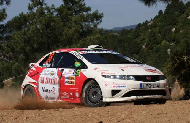 Nehézségek Cipruson