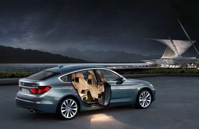 BMW Premium Selection vásár Budapesten