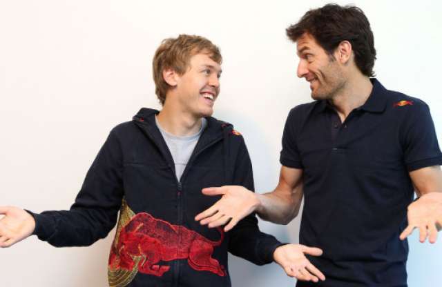 Melyik bikáját döfje le a Red Bull?