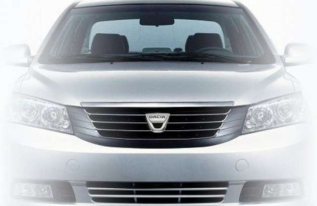 Mit fejlesztenek Dacia X52 jelzés alatt?