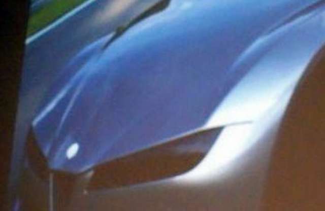 Egy bloggernek már megvolt az új Alfa Giulia