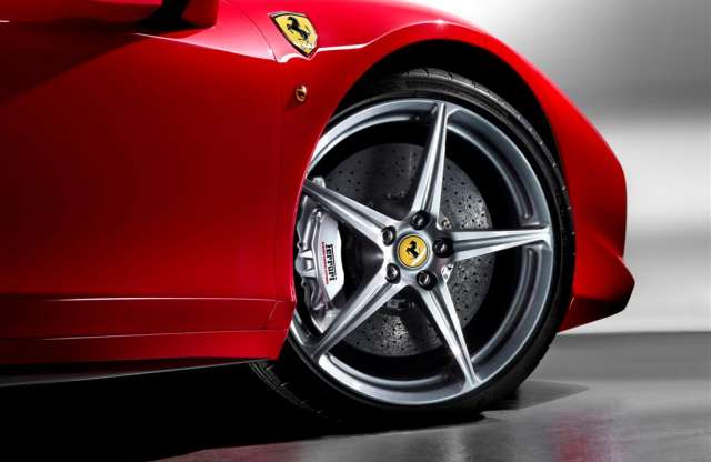 A Volkswagen megveszi a Ferrarit?