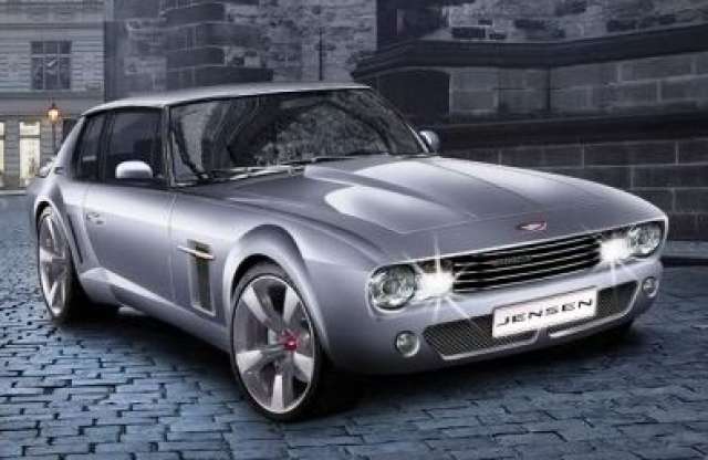 Dodge Viper motoros közúti vadászrepülőgép