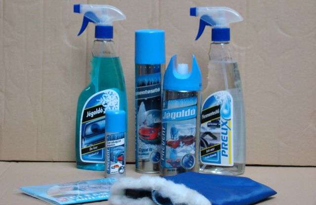 Néhány olcsó eszköz a tél átvészeléséhez