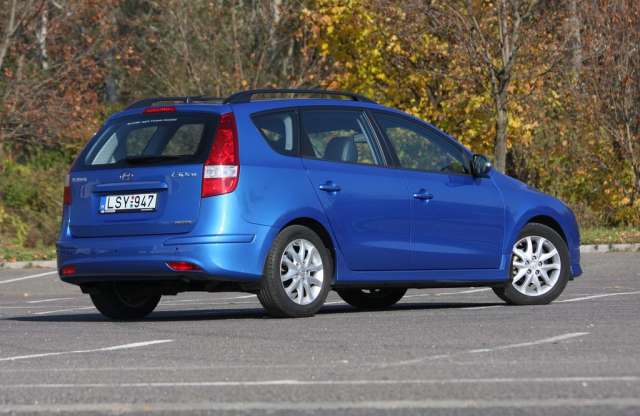 Alig változott, de nem is baj