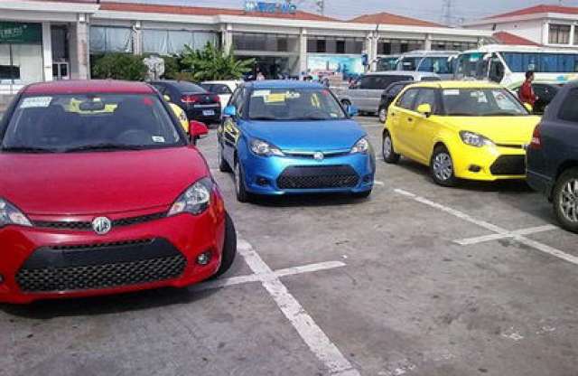 MG3 néven tér vissza a Metro