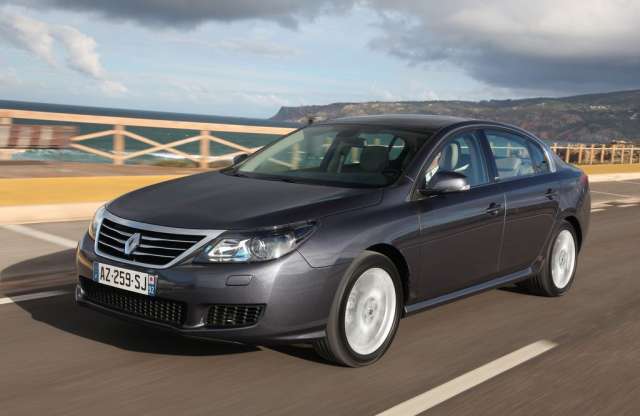 Az új Latitude a Cannes-i filmfesztivál hivatalos taxija