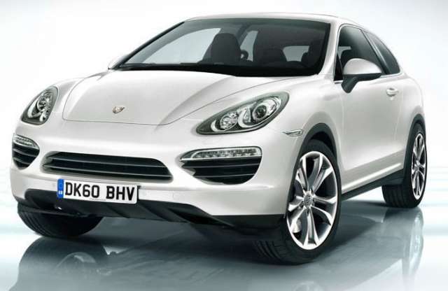 Eldőlt, jön a Porsche modelldömping