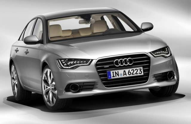 Pont olyan az új Audi A6, amilyennek vártuk