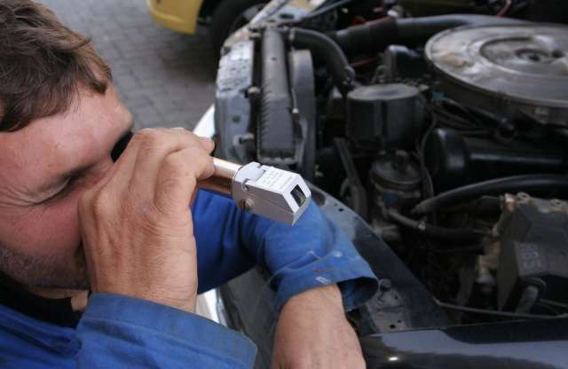 Törődjön kicsit autójával, hogy ne fagyjon arcára a mosoly!