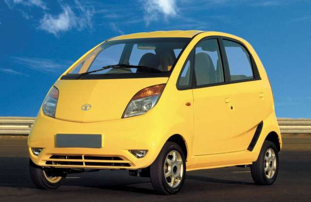 Égő a Tatat Nano, többek között ezért sem veszik