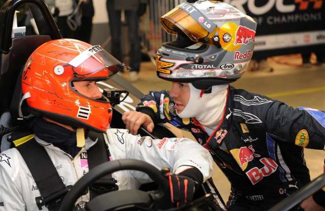 Változik a Schumacher-ügy megítélése