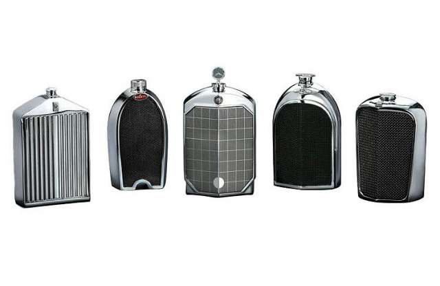 Igyon lélekmelegítő folyadékot autóhűtőből – 4 ezer dollárért