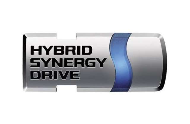 A Priusnak már az akkuja is zöld