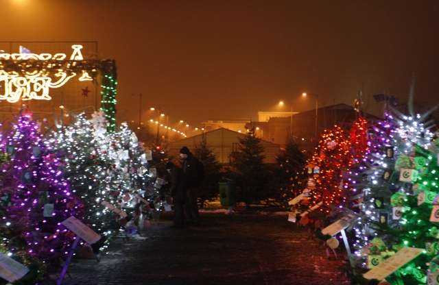 Már 200 forintért angyal lehet