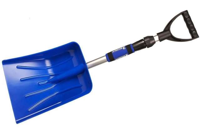 Kötelező útravalók télre