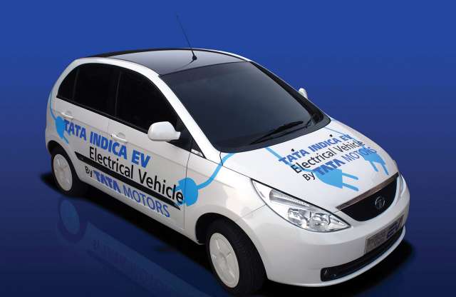 Elektromos Tata Európának is