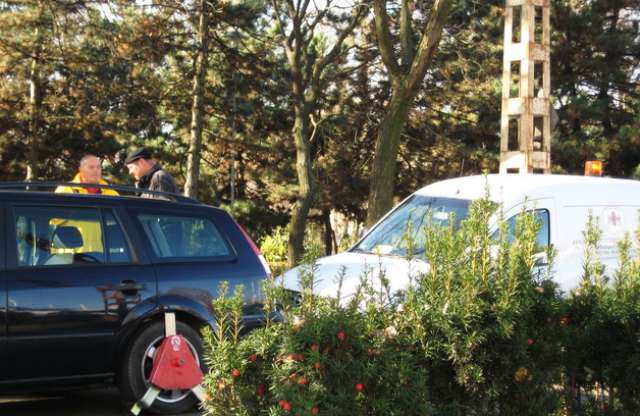 2300 forintért megúszhatja a kerékbilincset