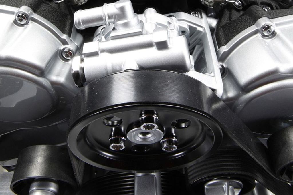 LAMBORGHINI MURCIELAGO