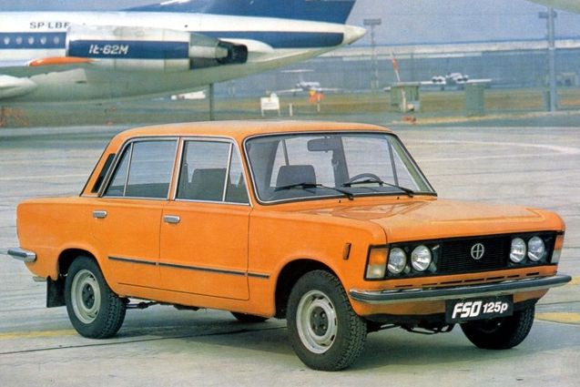 POLONEZ