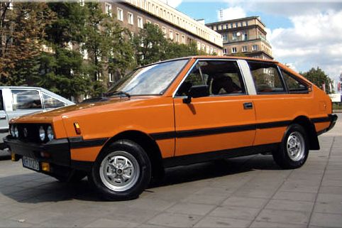 POLONEZ
