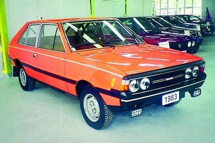 POLONEZ