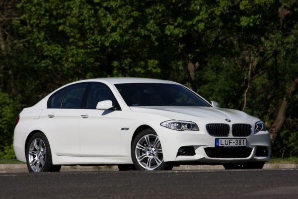 Bmw ca 39011