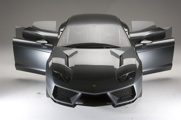 LAMBORGHINI GALLARDO