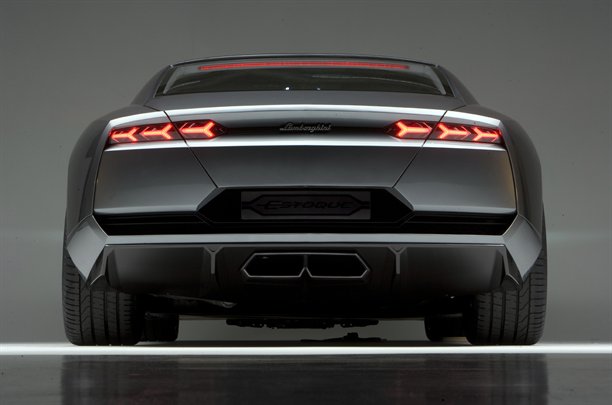 LAMBORGHINI GALLARDO